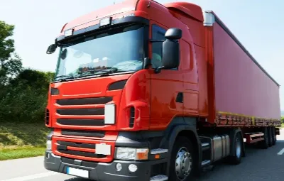 Ankara Toprakkale Ambar Kargo