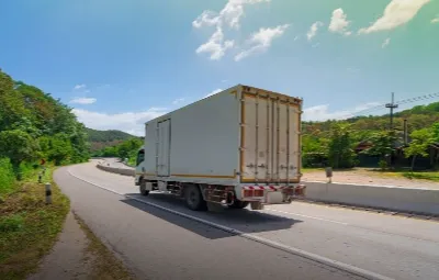 Ankara ile Toprakkale Arası Bulaşık Makinesi Taşıma