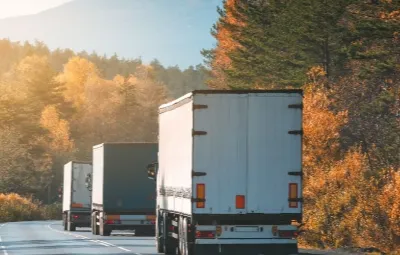 Ankara ile Toprakkale Arası Klima Taşıma