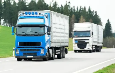 Ankara ile Toprakkale Arası Eşya Taşıma